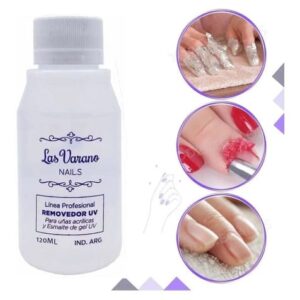 Removedor Las Varanos 120 ml2