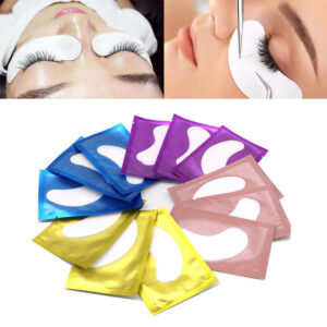 Parches para ojos por Par