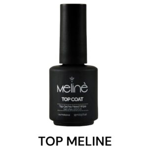 Top coat Meline