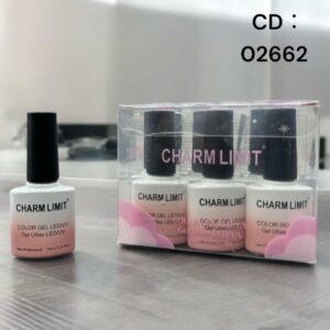 Semi Via Lactea rosa Charm Limt