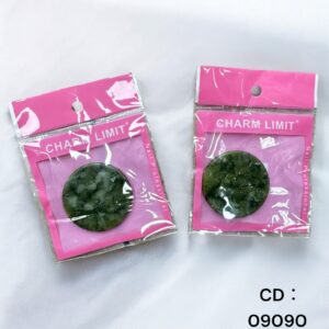 Piedra Jade