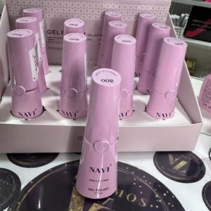 Via Lactea 02 rosa Navi