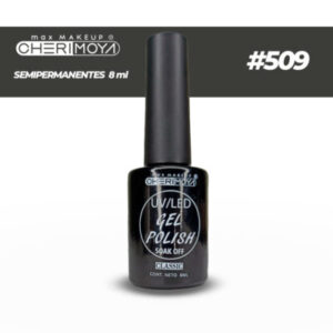 Semi Negro Cherimoya 8ml
