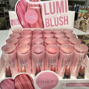 rubor lumi blush pink21