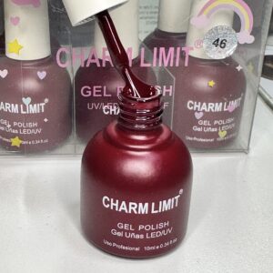 semi charm limit 46 aprobado 10ml