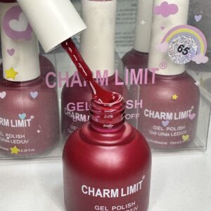 semi charm limit 65 aprobado 10ml
