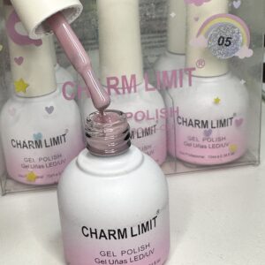Semi Charm limit 05 aprobado 10ml