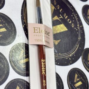 Pincel Kolinsky N10 Eloise