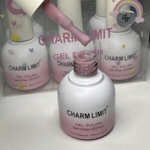 Semi Charm Limit 06 aprobado 10ml