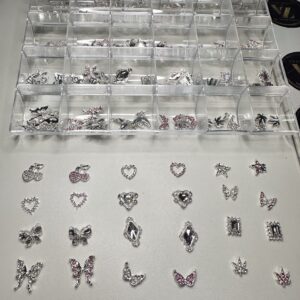 Organizador con Dijes DH 85058