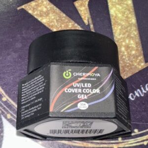 Gel Paint 03 dorado Cherimoya
