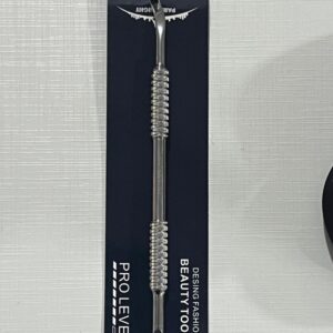 Repujador doble con palito de naranjo paris night