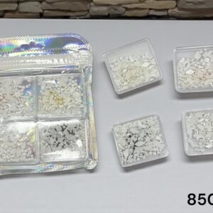 Deco Perlas Surtidas (85090)