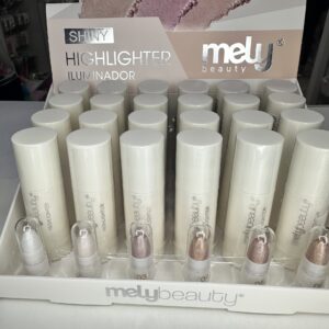 Iluminador Shiny Mely (my0160)