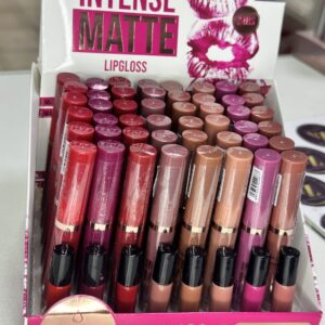 Lip gloss Matte pink21 cs2886