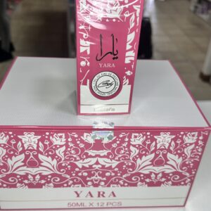 Perfume Arabe  candy 50ml