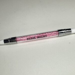 pincel silicona paris night