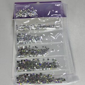 strass tornasol naez