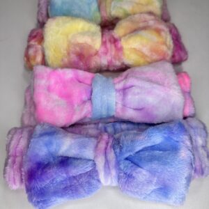 Vinchas de colores