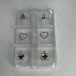 dijes surtidos charm limit 05F