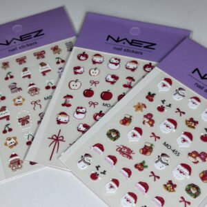 sticker navidad bc1503 1501