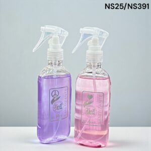 Sanitizante Nail Show Paz-Amor 200ml