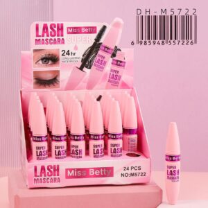 Rimel negro Miss Betty m5722