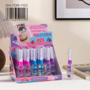 mascara trasparente 1102