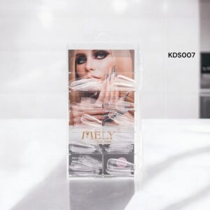 tips coffin mely 100pcs