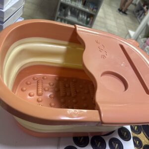 spa de pies (varia color)