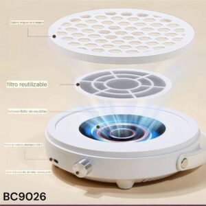 Mini extractor