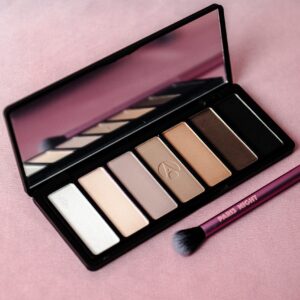 Paleta de Sombras Paris Night #1