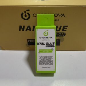 Nail Glue Cherimoya