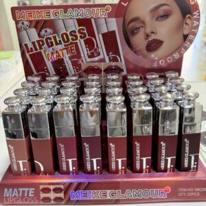 Lip Gloss matte