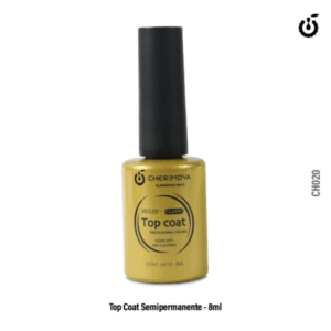 Top Cherimoya 8ml