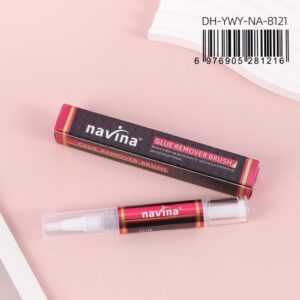 Removedor de pestañas navina