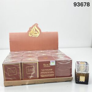 Perfumes Arabe 93678 30ml