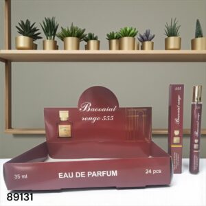 Perfumes Arabe Tubitos
