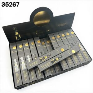 Perfumes Arabe Tubitos