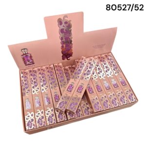 Perfumes Arabe Tubitos