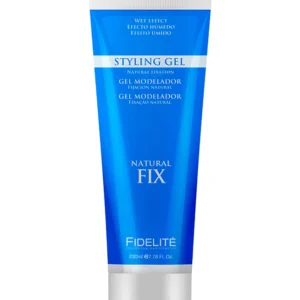 Gel para pelo Fidelite