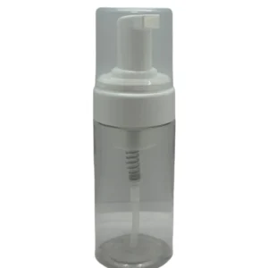 Envase espumero 120ml