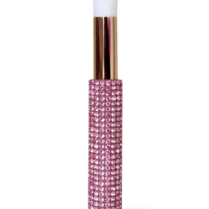 Brochas con Strass Pinky