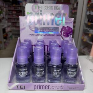 Primer prebase Antioxidante Tei