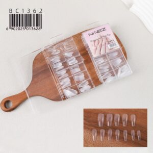 Tips Coffin Naez 120pcs bc1362