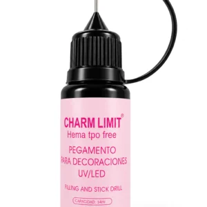 Pegamento Glue Charm limit