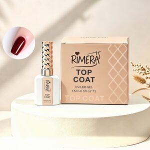 Top Coat Rimera Quince 15ml RQ-ES13