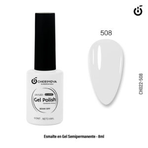 Semi Blanco Cherimoya 508