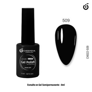 Semi negro cherimoya 509