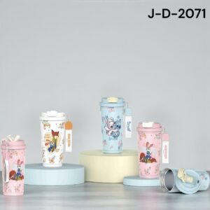 Vaso Termico acero inoxidable 520ml 2071